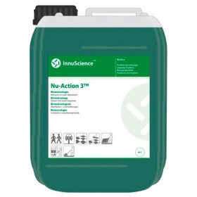 NU-Action 3 Industrie- und Kraftreiniger 1 Bidon