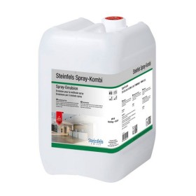 Steinfels Spray-Kombi Bodenreiniger 1 Bidon