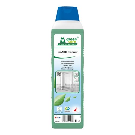 Glass Cleaner Glas- und Oberflächenreiniger 10 Flaschen