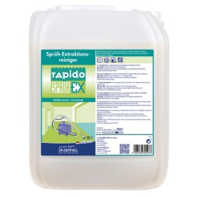 DR.SCHNELL'S RAPIDO Sprühextraktionsreiniger für Teppiche und Polster 1 Bidon