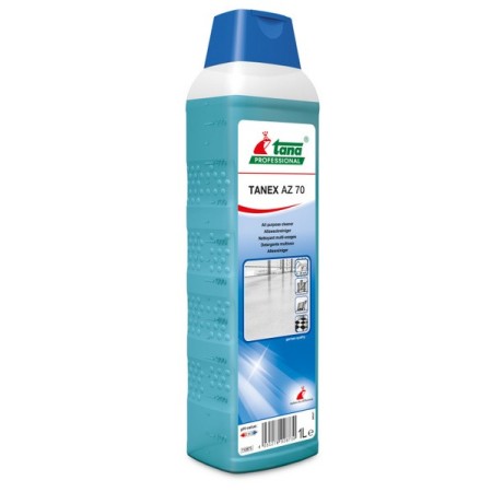 Tanex AZ 70 Allzweckreiniger 10 Flaschen