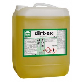 Dirt-Ex extremer Schmutzbrecher 1 Bidon