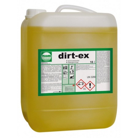 Dirt-Ex extremer Schmutzbrecher 1 Bidon