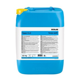 TOPAZ CL2 alkalisches Schaumreinigungsmittel 1 Bidon