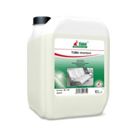 Tuba Shampoo Teppichreiniger 1 Bidon