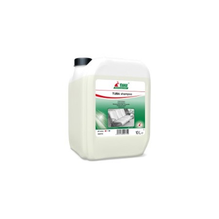 Tuba Shampoo Teppichreiniger 1 Bidon