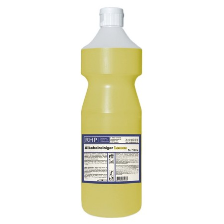 RHP Lemon Alkoholreiniger 1 Flasche