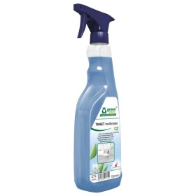 TANET Multiclean Allzweckreiniger 10 Flaschen