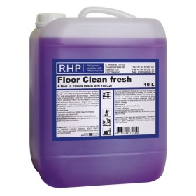 RHP Floor Clean fresh "3 in 1" 1 Bidon