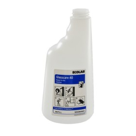 Glasscare 40 Nachfüllflasche leer 6 Flaschen