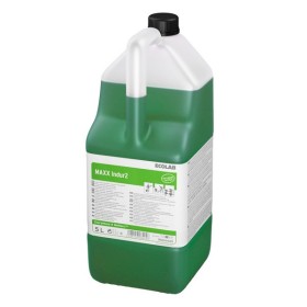 MAXX Indur2 Wischpflegemittel 2 Bidons