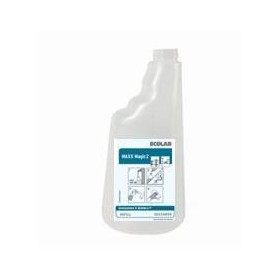 Maxx Magic2 Nachfüllflasche leer 6 Flaschen