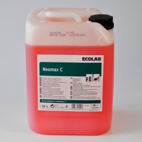Neomax C Automatenreiniger 1 Bidon