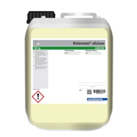 Relaroom allclean Green Allzweckreiniger 1 Bidon