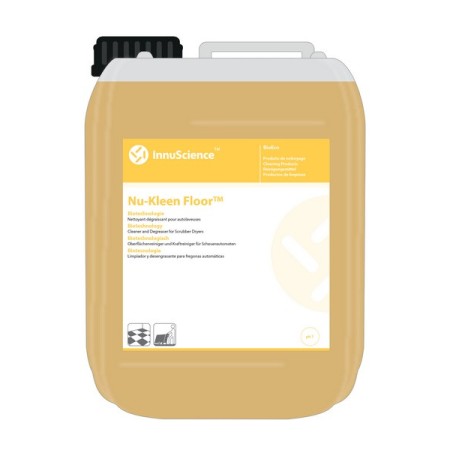 Nu-Kleen Floor Bodenreiniger 1 Bidon