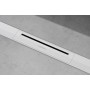 hansgrohe RainDrain Flex Fertigset Duschrinne 100 cm, kürzbar