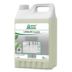 LONGLIFE hospital desinfektionsmittelbeständige Pflegedispersion 2 Bidons