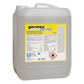 Germex Spray Flächendesinfektionsmittel 1 Bidon