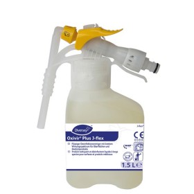 Oxivir Plus Desinfektionsreiniger 1 Flasche