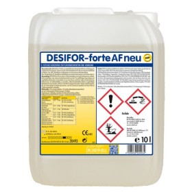 DESIFOR-forte AF Flächendesinfektionsmittel 1 Bidon