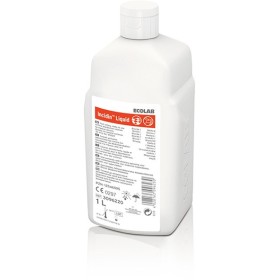 Incidin Liquid Flächendesinfektionsmittel 12 Flaschen