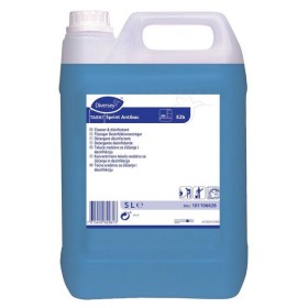 TASKI Sprint Antibac E2b Desinfektionsreiniger 2 Stück