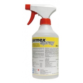 Germex Spray Flächendesinfektionsmittel 6 Flaschen