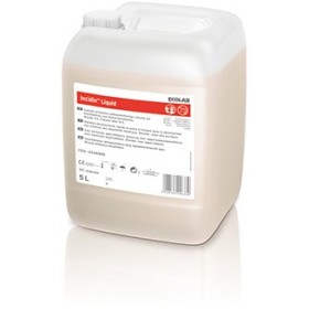 Incidin Liquid Flächendesinfektionsmittel 2 Bidons