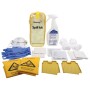 DIVERSEY DI Oxivir Plus Spray Spill Kit 1 Stück
