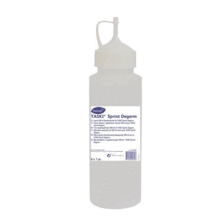 Sprint Degerm Gebrauchsflasche 6 Flaschen