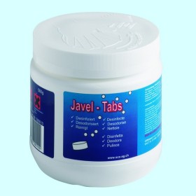 Javel Tabs Reinigungstabs 1 Dose