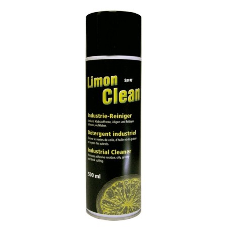 LimonClean Spray Industriereiniger 6 Dosen