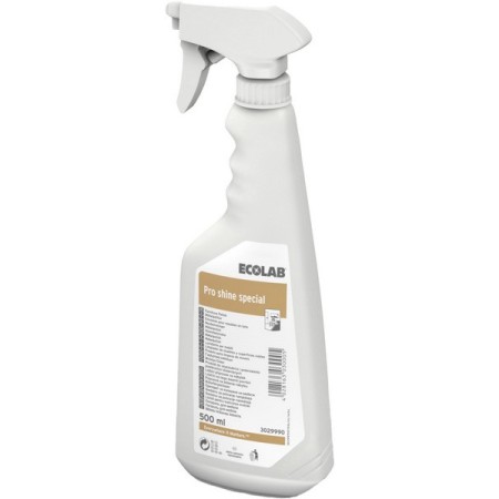 Pro Shine Special Möbelpolitur 6 Stück