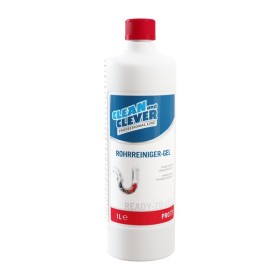 CLEAN and CLEVER Rohrreinger-Gel PRO 77 1 Flasche