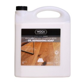 Öl Refresher Holzboden 1 Bidon