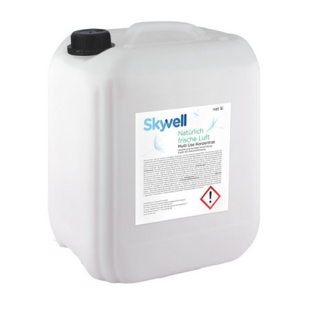 Skyvell Multi-Use 1 Bidon