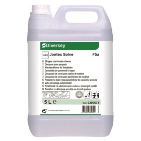 TASKI Jontec Solve Wachsentferner 2 Bidons