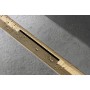 hansgrohe RainDrain Flex Fertigset Duschrinne 100 cm, kürzbar