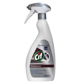 Cif Professional Möbelreiniger 6 Flaschen