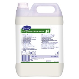 TASKI Jontec Shine & care hochglänzende Bodenemulsion 2 Bidons