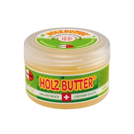 RENUWELL Holz-Butter 1 Dose