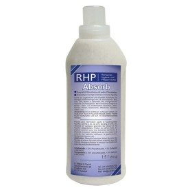 RHP Absorb Granulat für Erbrochenes 1 Flasche