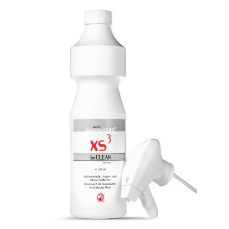 Entferner von organischen Verschmutzungen Schimmelpilzentferner 1 Flasche