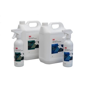 3M Graffiti Remover GR 1500 Graffitireiniger 4 Bidons