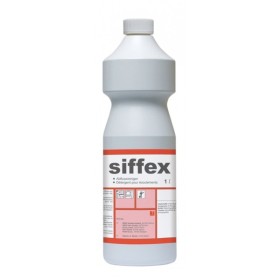 Siffex Ablaufreiniger 12 Flaschen