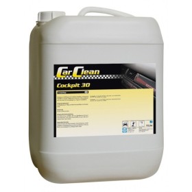 CarClean Cockpitpflege 1 Bidon