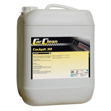 CarClean Cockpitpflege 1 Bidon