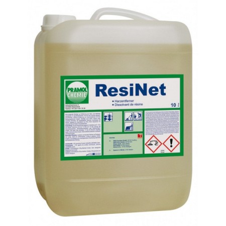 ResiNet Harzentferner 1 Bidon