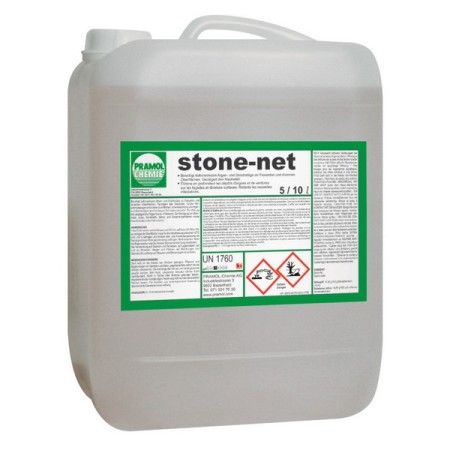 Stone-net Steinreiniger 1 Bidon
