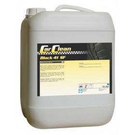 CarClean Black 41 SF Reifenpflegemittel 1 Bidon